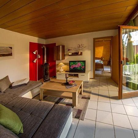 Haus Bergblick Daire Oy-Mittelberg Dış mekan fotoğraf