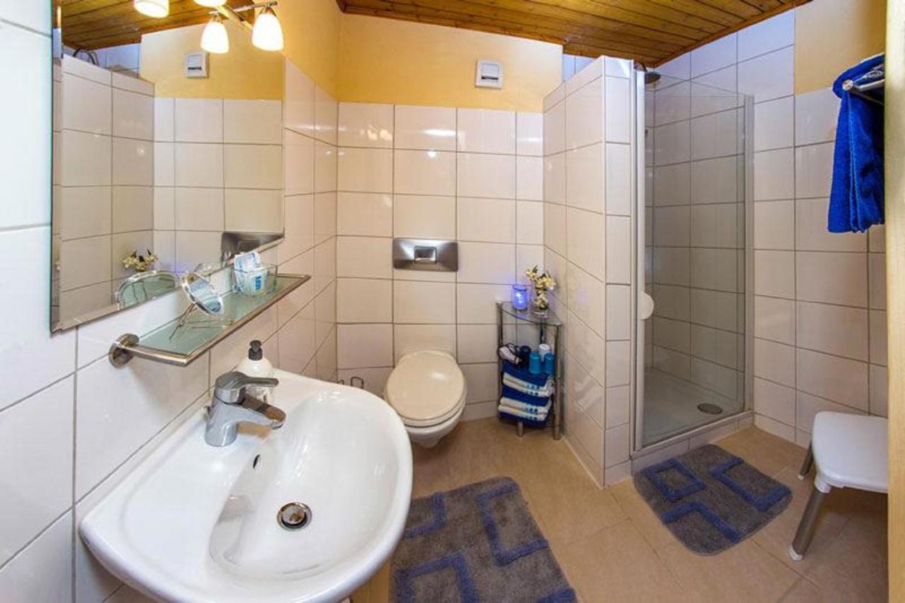 Haus Bergblick Daire Oy-Mittelberg Dış mekan fotoğraf